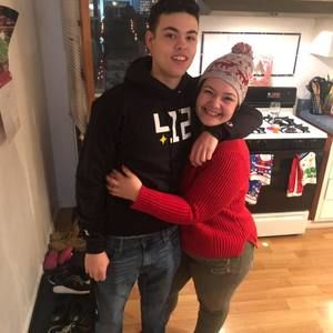 Meet your Posher, Carmella